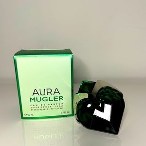 Aura Mugler eau de Parfum - 50ML